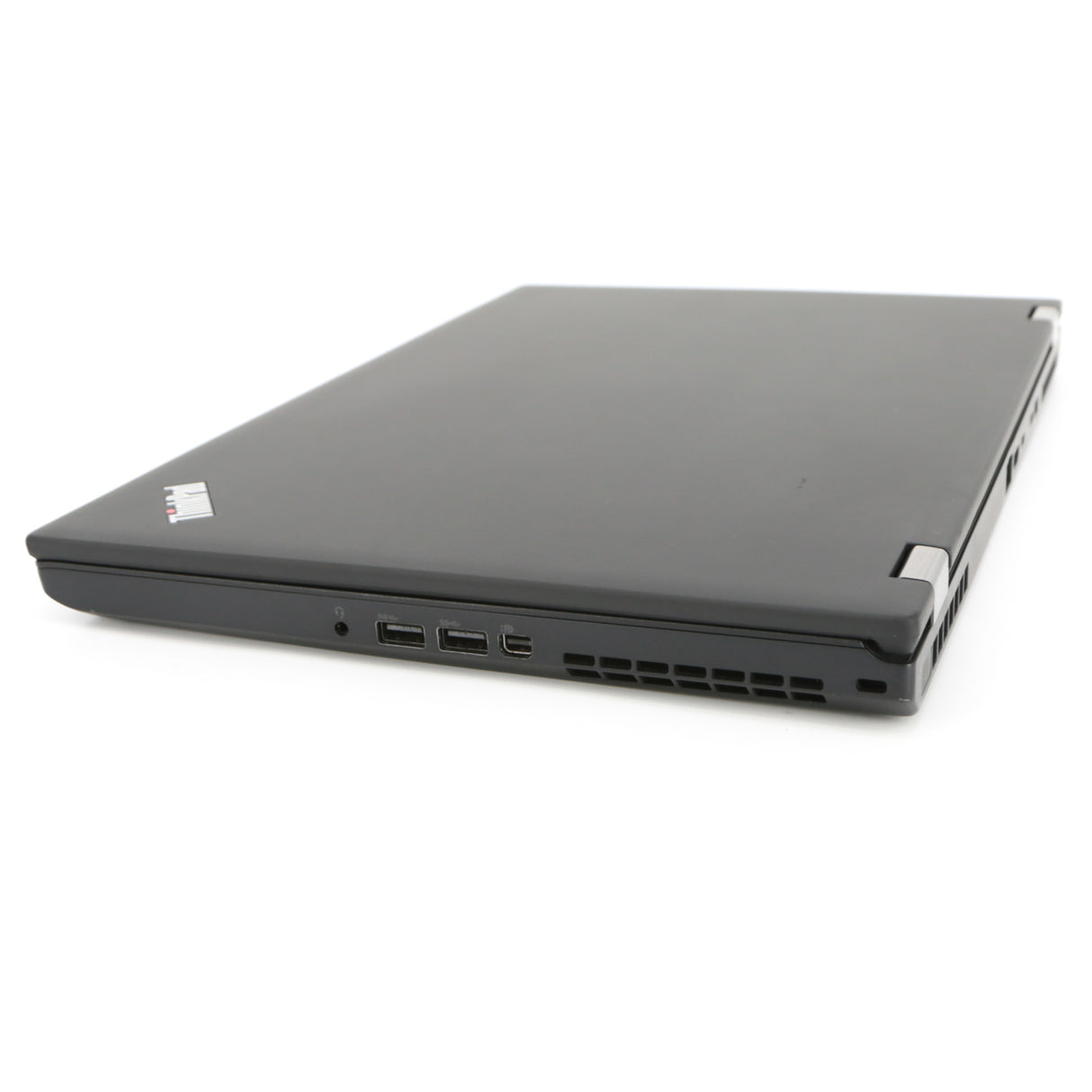 Lenovo ThinkPad P52 Laptop: Intel Xeon, P2000, 512GB SSD 32GB RAM, Warranty, VAT - GreenGreen Store