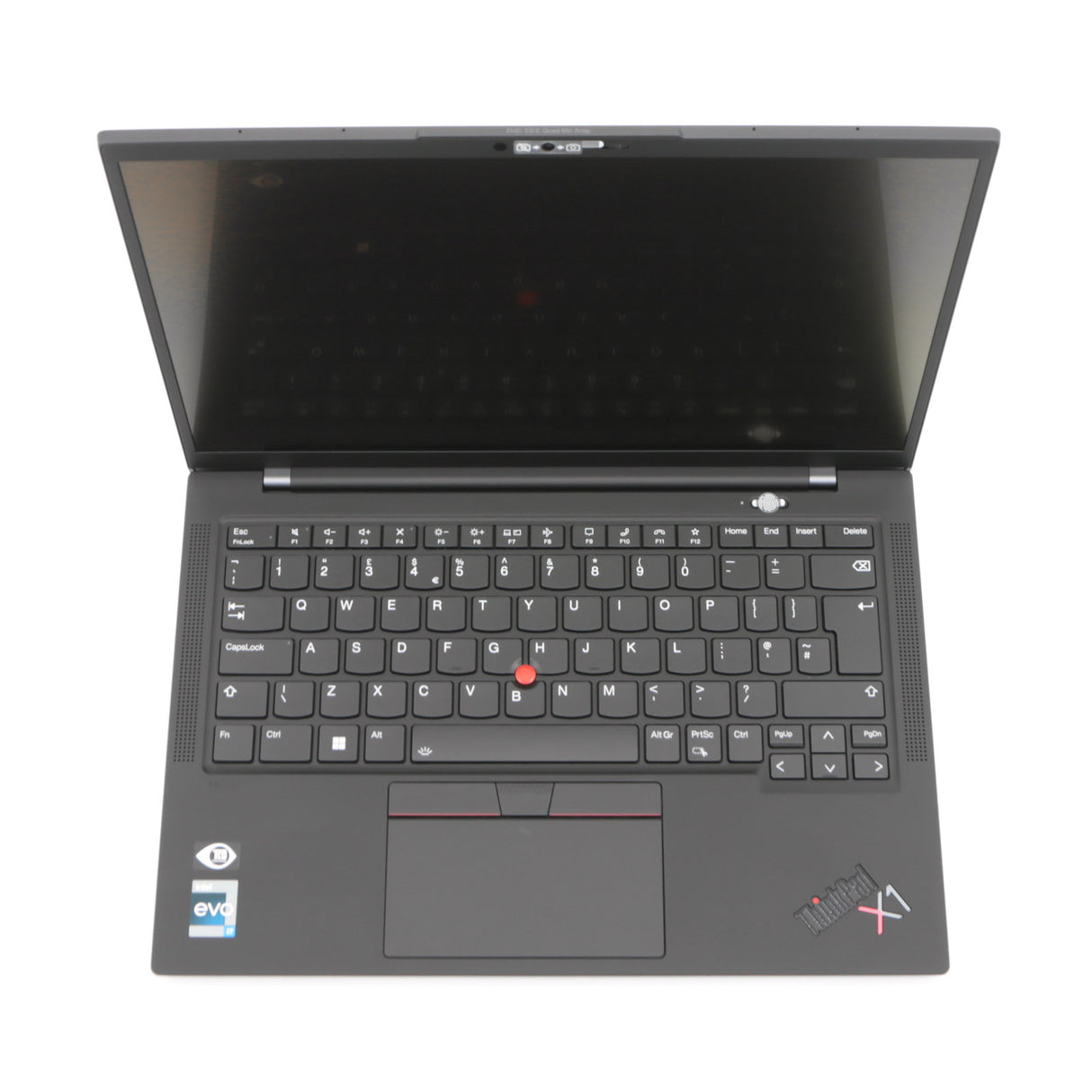 Lenovo ThinkPad X1 Carbon Gen 10 Laptop: 12th Gen i7 16GB RAM 512GB Warranty - GreenGreen Store