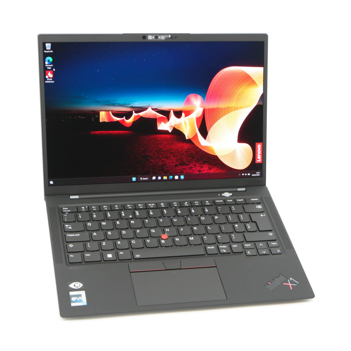 Lenovo ThinkPad X1 Carbon Gen 10 Laptop: 12th Gen i7 16GB RAM 512GB Warranty VAT - GreenGreen Store