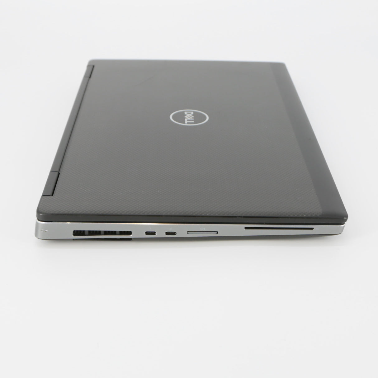 Dell Precision 7530 15.6 CAD Laptop: Core i7 512/32GB Quadro P1000 Warranty VAT - GreenGreen Store