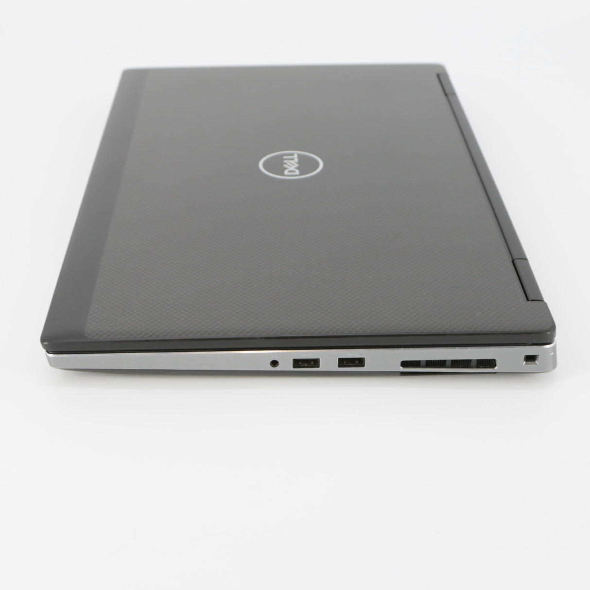 Dell Precision 7530 15.6 CAD Laptop: Core i7 512/32GB Quadro P1000 Warranty VAT - GreenGreen Store
