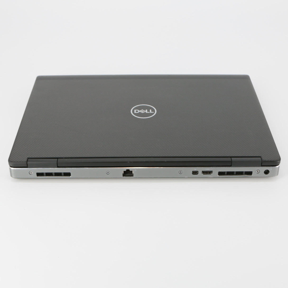 Dell Precision 7530 15.6 CAD Laptop: Core i7 512/32GB Quadro P1000 Warranty VAT - GreenGreen Store