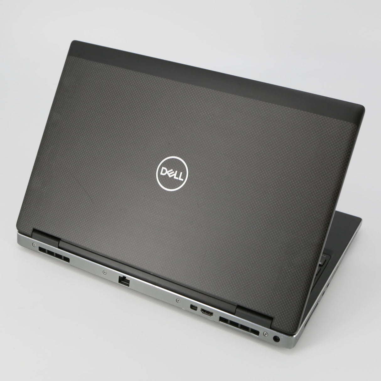 Dell Precision 7530 15.6 CAD Laptop: Core i7 512/32GB Quadro P1000 Warranty VAT - GreenGreen Store