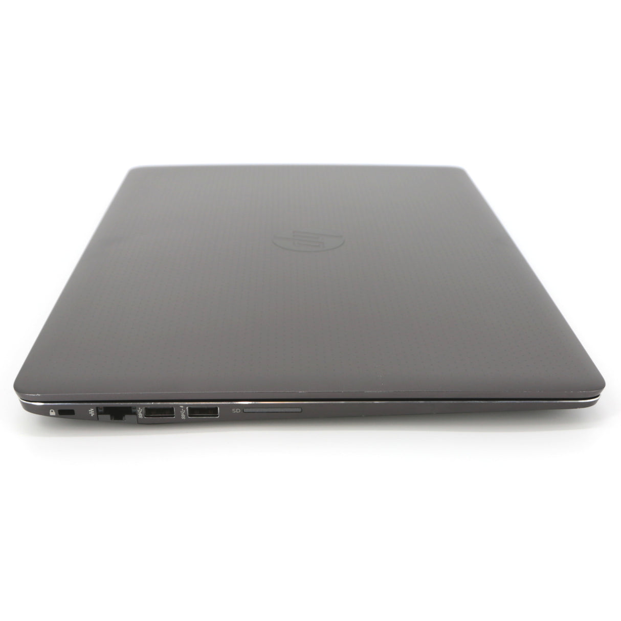HP ZBook Studio G3 15.6" Laptop: Intel Core i7, NVIDIA, 8GB RAM 512GB, Warranty - GreenGreen Store