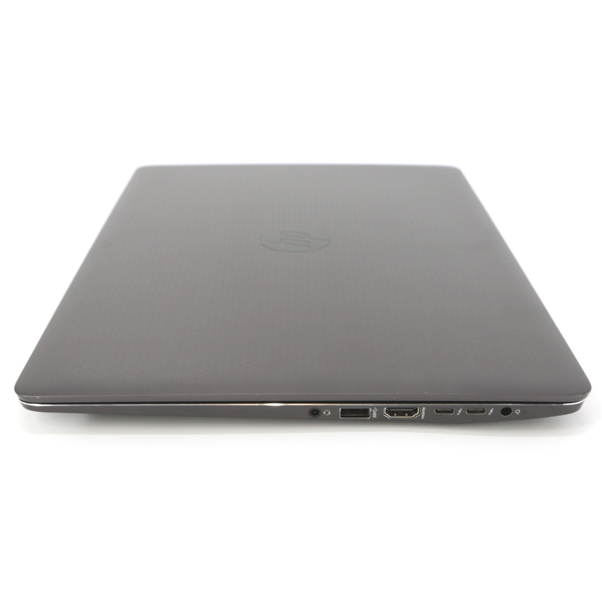 HP ZBook Studio G3 15.6" Laptop: Intel Core i7, NVIDIA, 8GB RAM 512GB, Warranty - GreenGreen Store