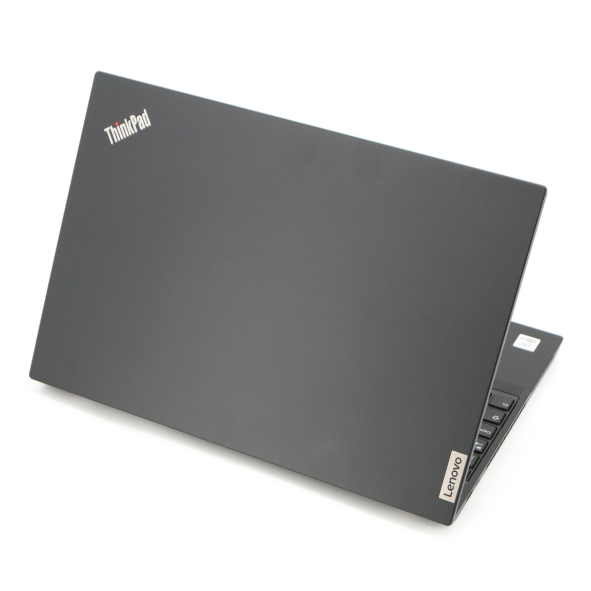 Lenovo ThinkPad T15p UHD 4K Laptop: 10th Gen i7, GTX 1050, 16GB, 512GB, Warranty - GreenGreen Store