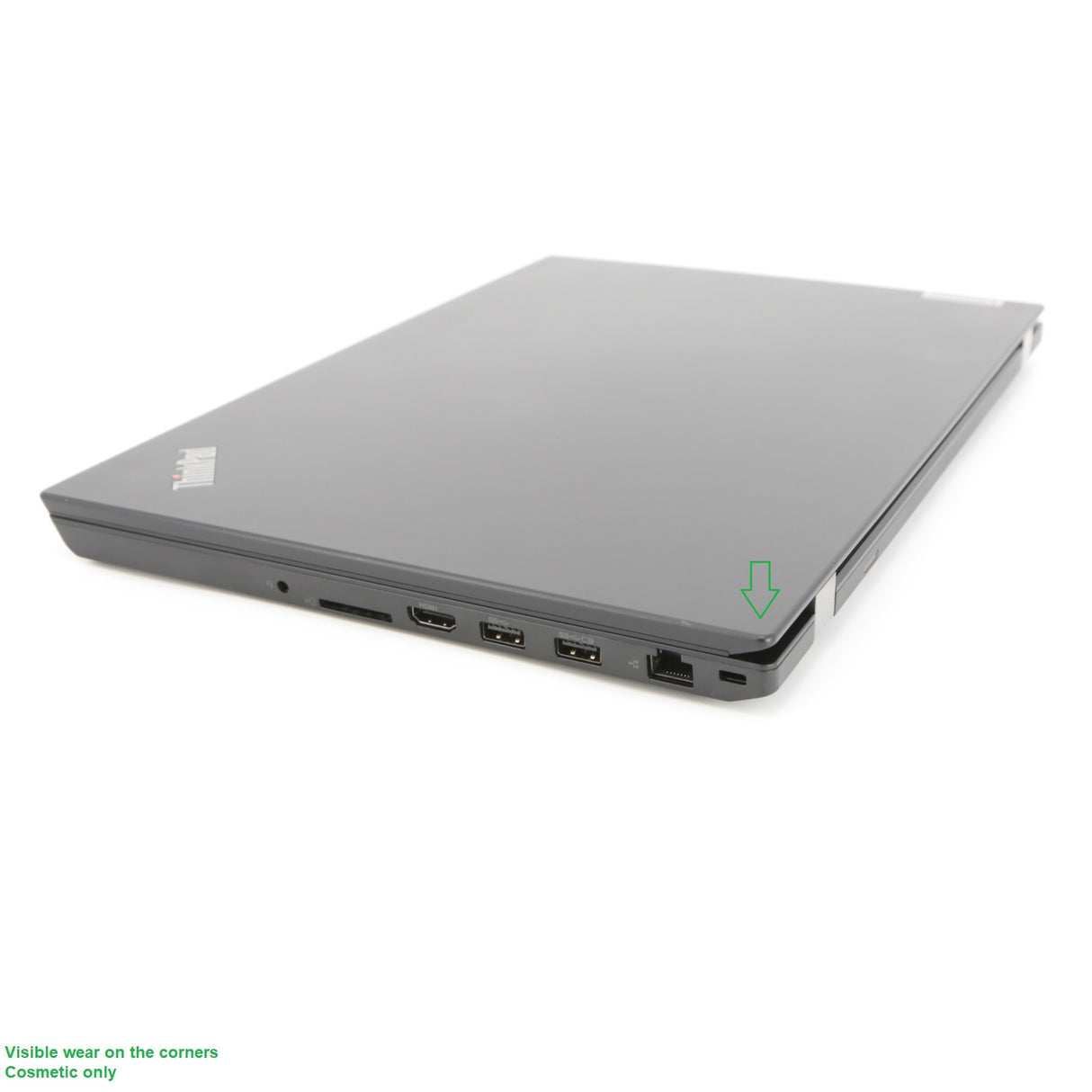 Lenovo ThinkPad T15p UHD 4K Laptop: 10th Gen i7, GTX 1050, 16GB, 512GB, Warranty - GreenGreen Store