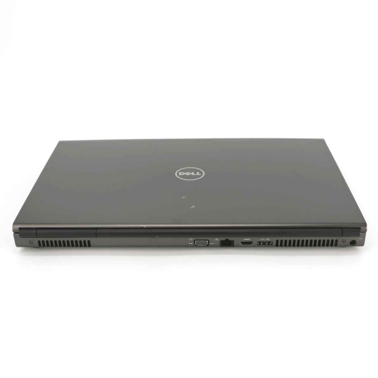 Dell Laptop Precision M6800: Core i7 4940MX 16GB RAM, 480GB, K5100M Warranty VAT - GreenGreen Store