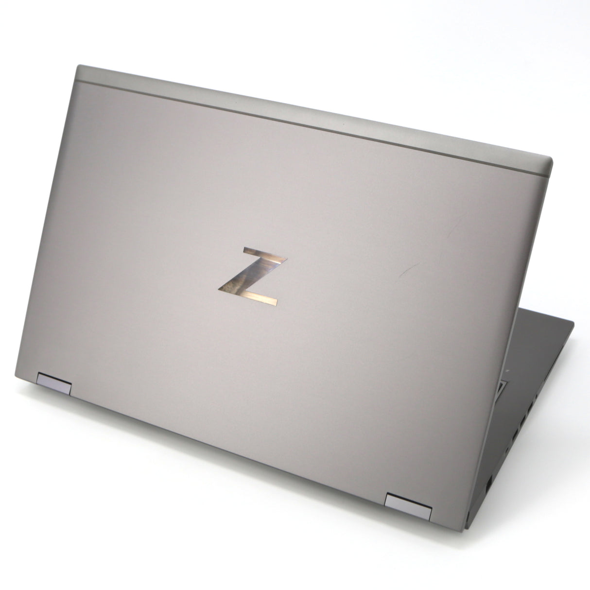 HP ZBook Fury 17 G8 Laptop: 11th Gen i7 512GB SSD 16GB RAM Quadro T1200 Warranty - GreenGreen Store