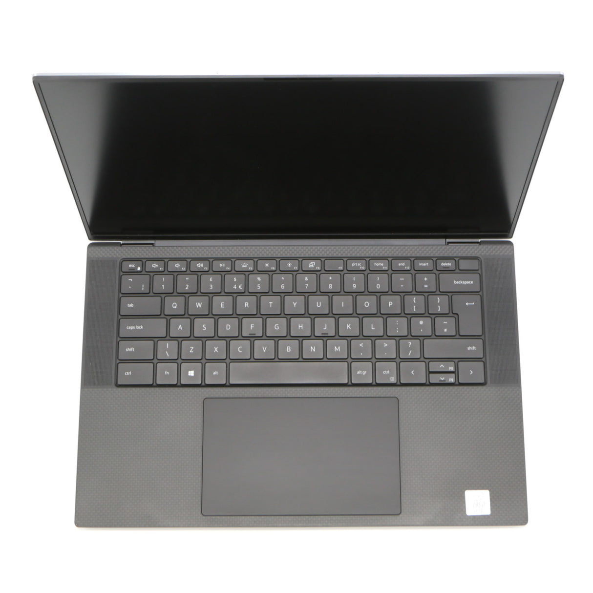 Dell Precision 5550 Laptop: Core i7-10850H, NVIDIA, 512GB 16GB RAM, Warranty VAT - GreenGreen Store