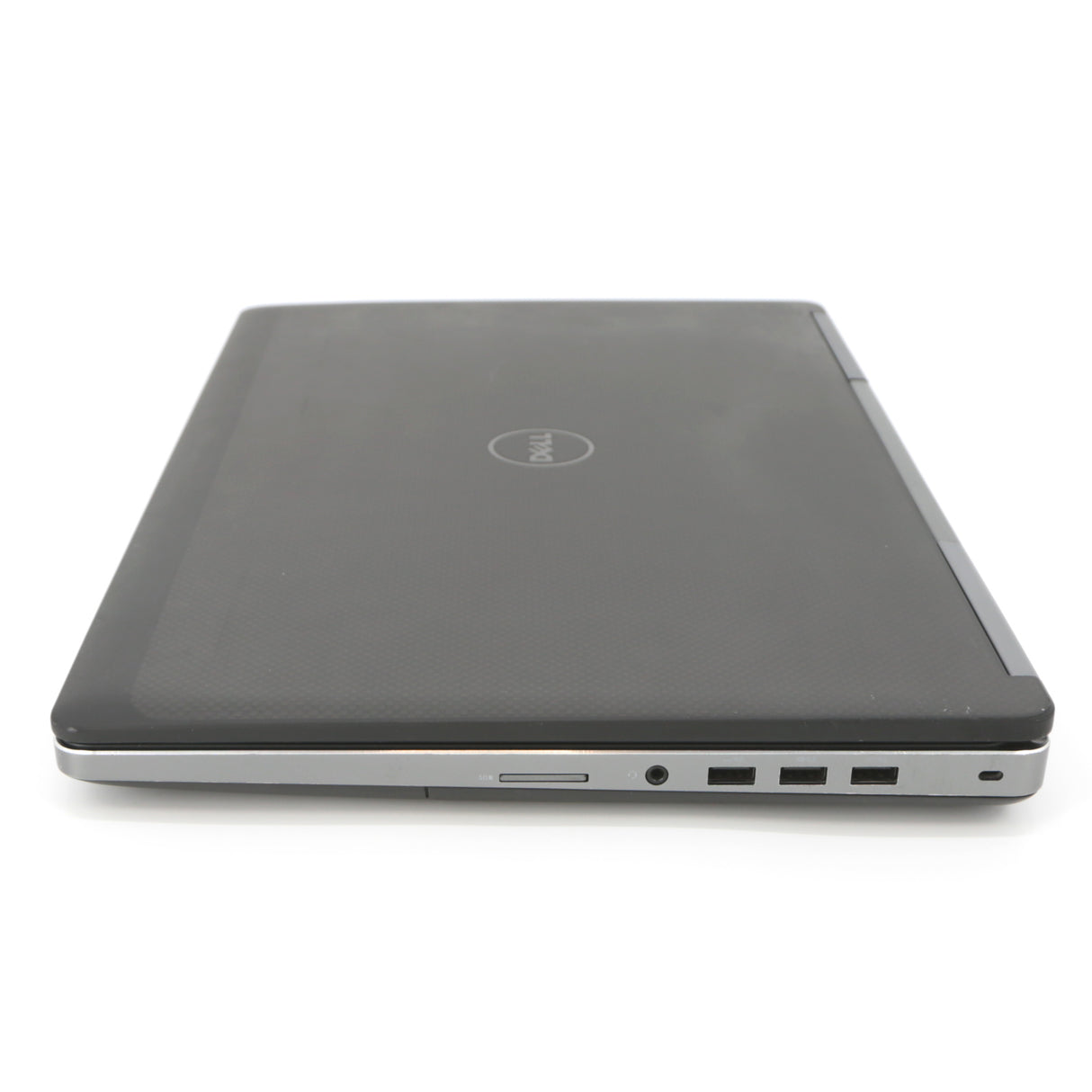 Dell Precision 7720 17.3" Laptop: Core i7, 512GB 32GB RAM, P3000, Warranty, VAT - GreenGreen Store