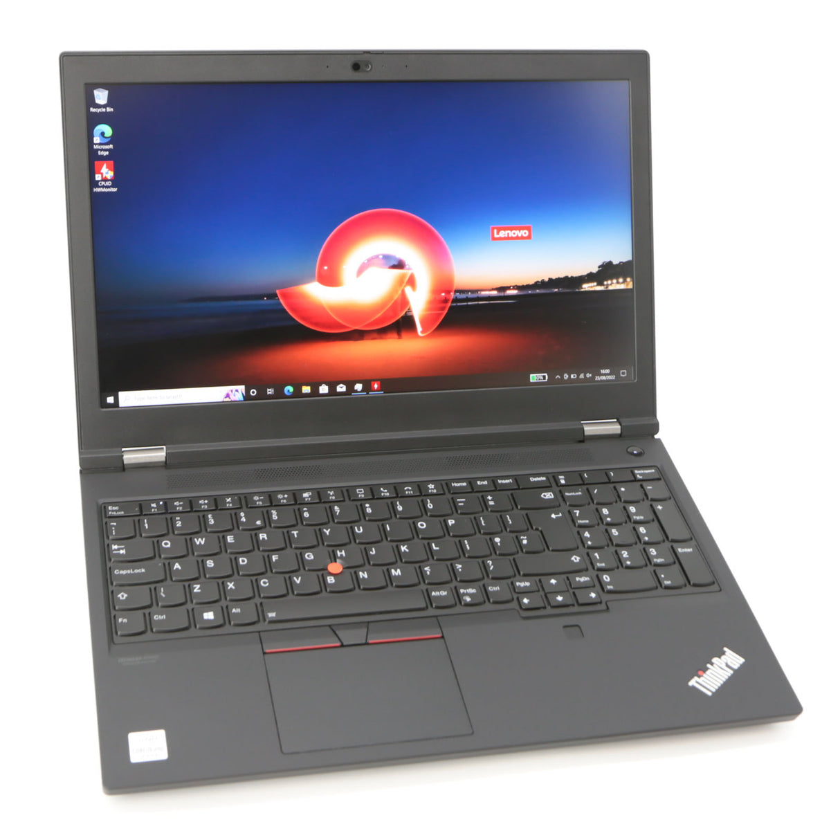 Lenovo ThinkPad P15 15.6" Laptop: Quadro T2000 Core i9 32GB 512GB Warranty VAT - GreenGreen Store