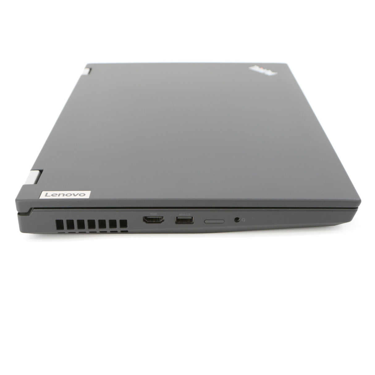 Lenovo ThinkPad P15 15.6" Laptop: Quadro T2000 Core i9 32GB 512GB Warranty VAT - GreenGreen Store
