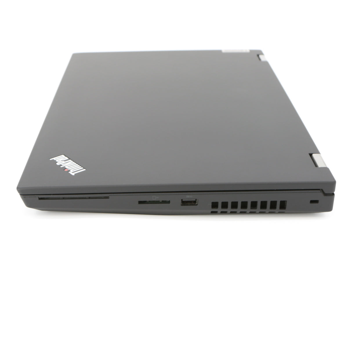 Lenovo ThinkPad P15 15.6" Laptop: Quadro T2000 Core i9 32GB 512GB Warranty VAT - GreenGreen Store