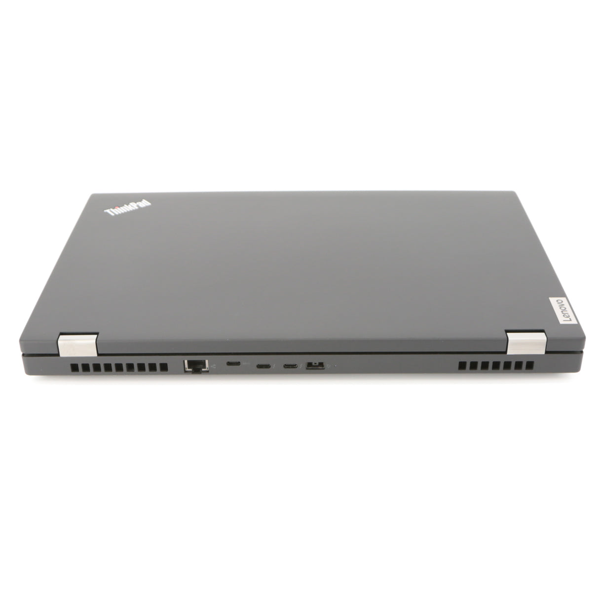 Lenovo ThinkPad P15 15.6" Laptop: Quadro T2000 Core i9 32GB 512GB Warranty VAT - GreenGreen Store