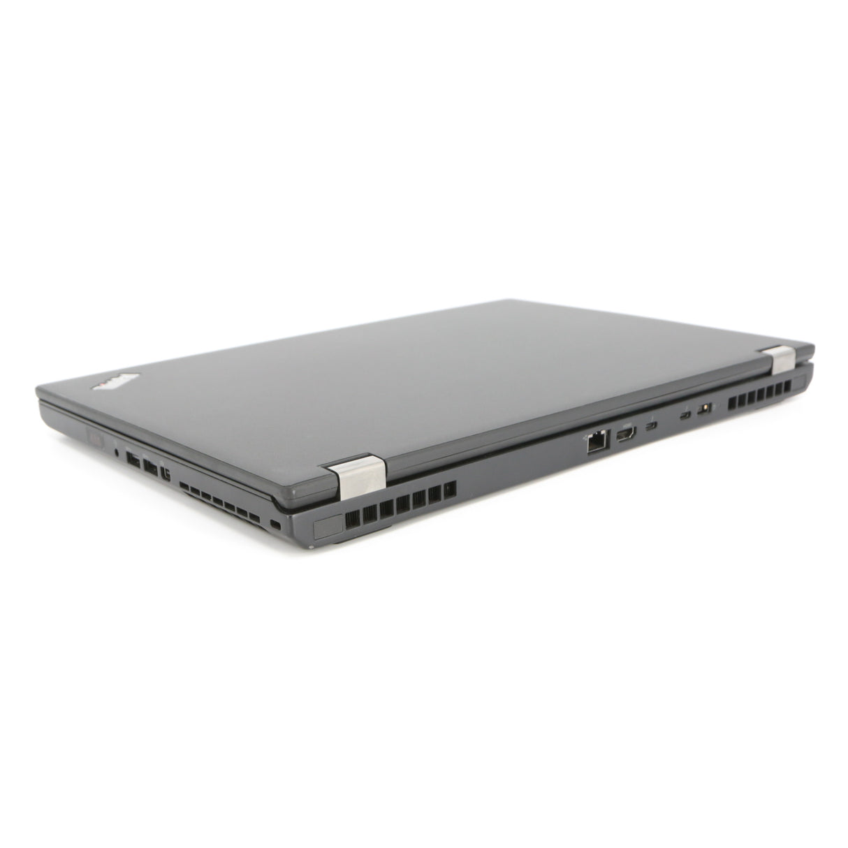 Lenovo ThinkPad P52 Laptop: i7 8th Gen, Quadro P1000, 512GB 16GB, Warranty VAT - GreenGreen Store