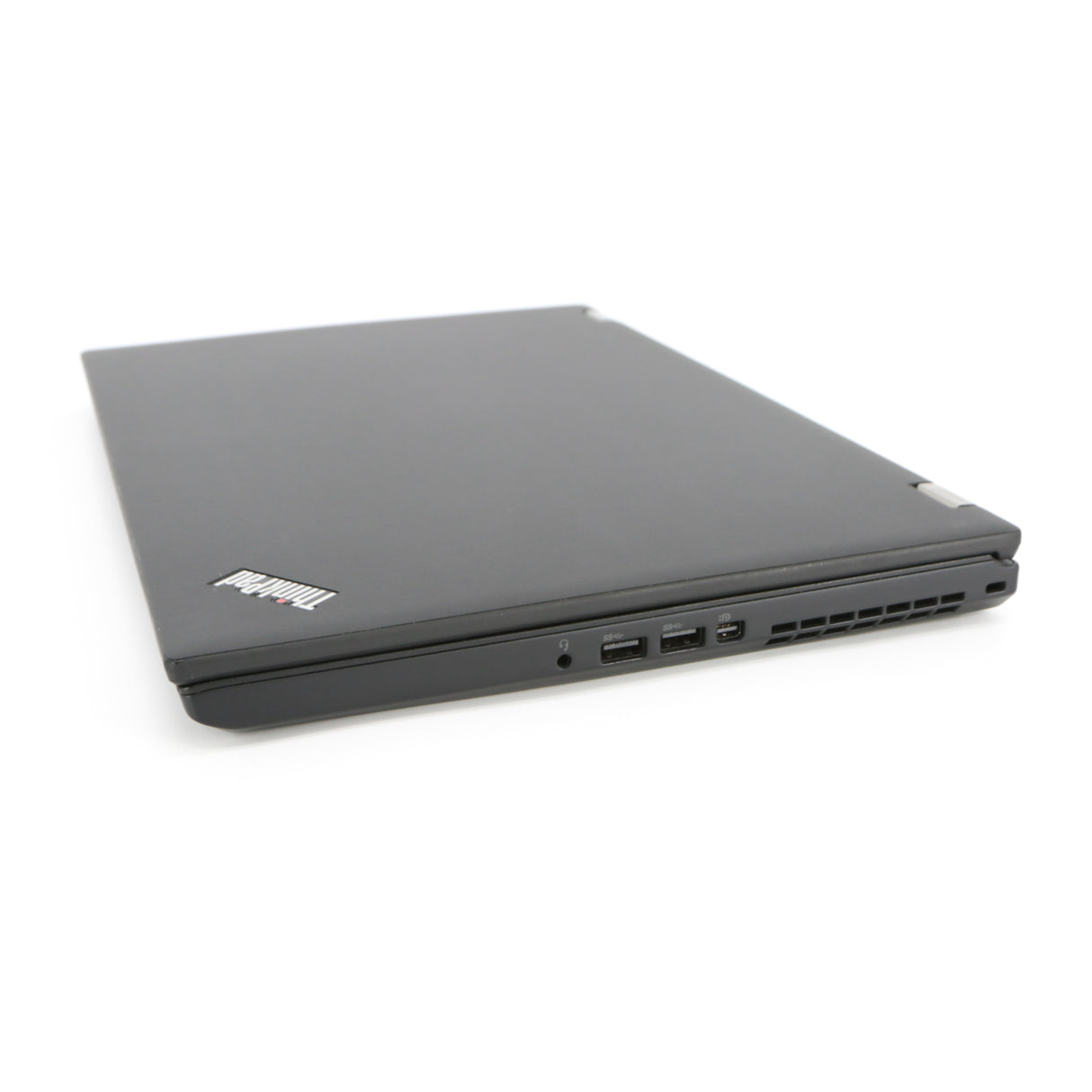 Lenovo ThinkPad P52 Laptop: i7 8th Gen, Quadro P1000, 512GB 16GB, Warranty VAT - GreenGreen Store