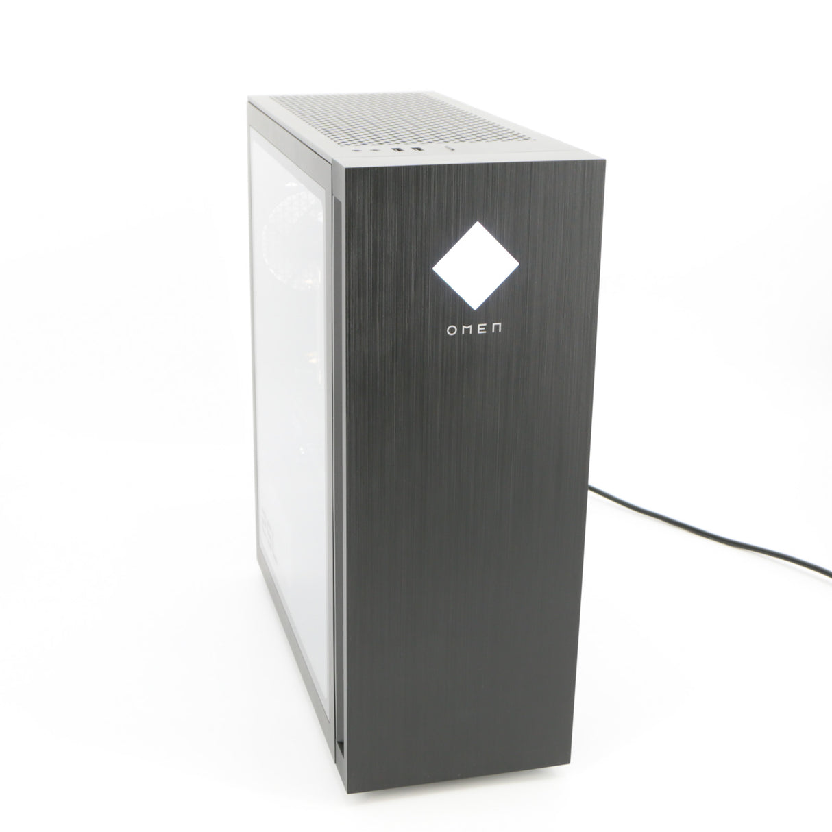 HP Omen 25L Desktop: Ryzen 7 5700G, 16GB RAM, 1TB SSD, RTX 3070 Ti, Warranty VAT - GreenGreen Store