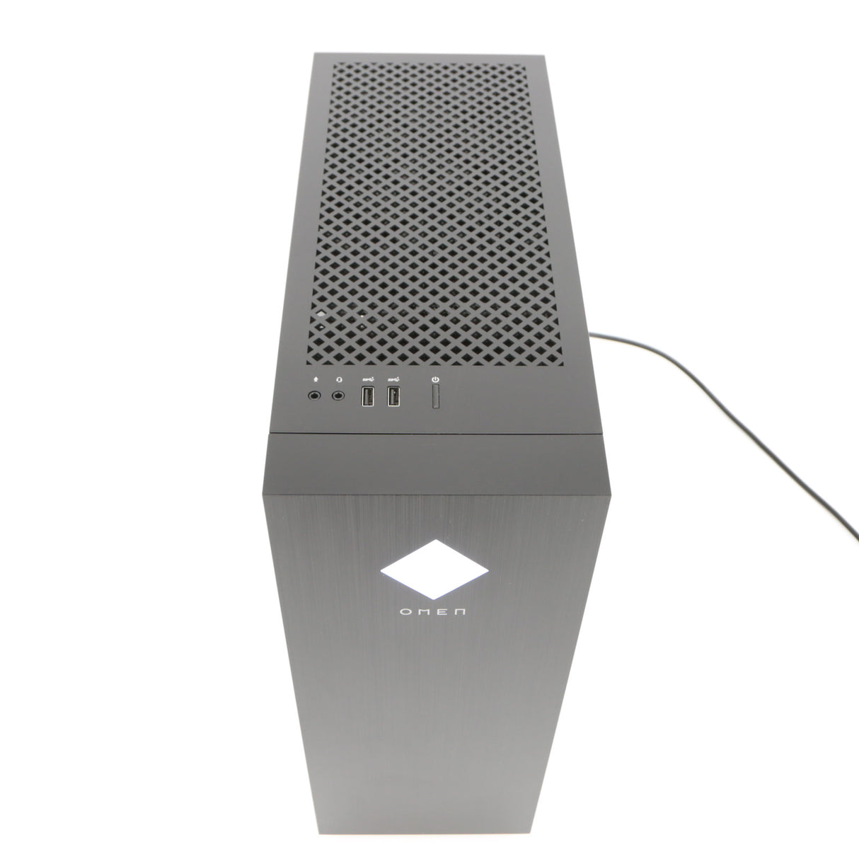 HP Omen 25L Desktop: Ryzen 7 5700G, 16GB RAM, 1TB SSD, RTX 3070 Ti, Warranty VAT - GreenGreen Store