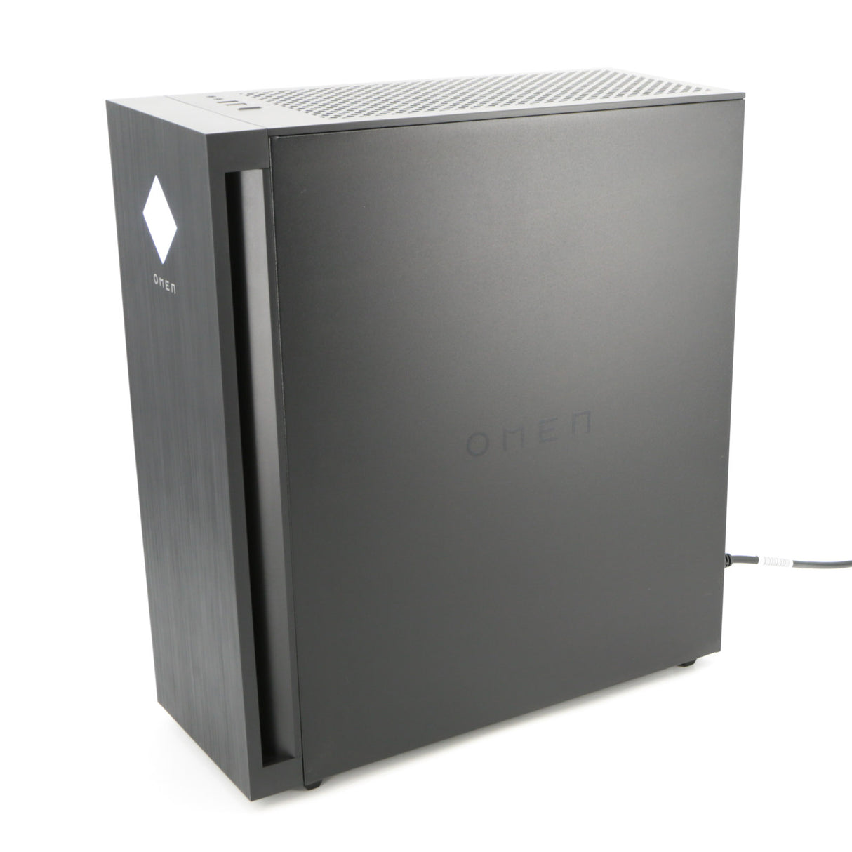 HP Omen 25L Desktop: Ryzen 7 5700G, 16GB RAM, 1TB SSD, RTX 3070 Ti, Warranty VAT - GreenGreen Store