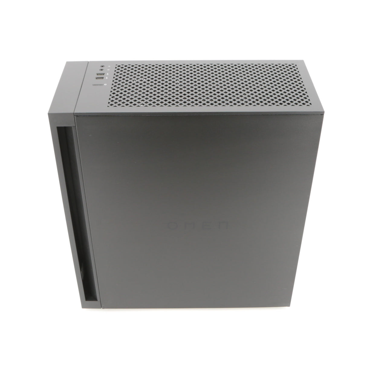 HP Omen 25L Desktop: Ryzen 7 5700G, 16GB RAM, 1TB SSD, RTX 3070 Ti, Warranty VAT - GreenGreen Store