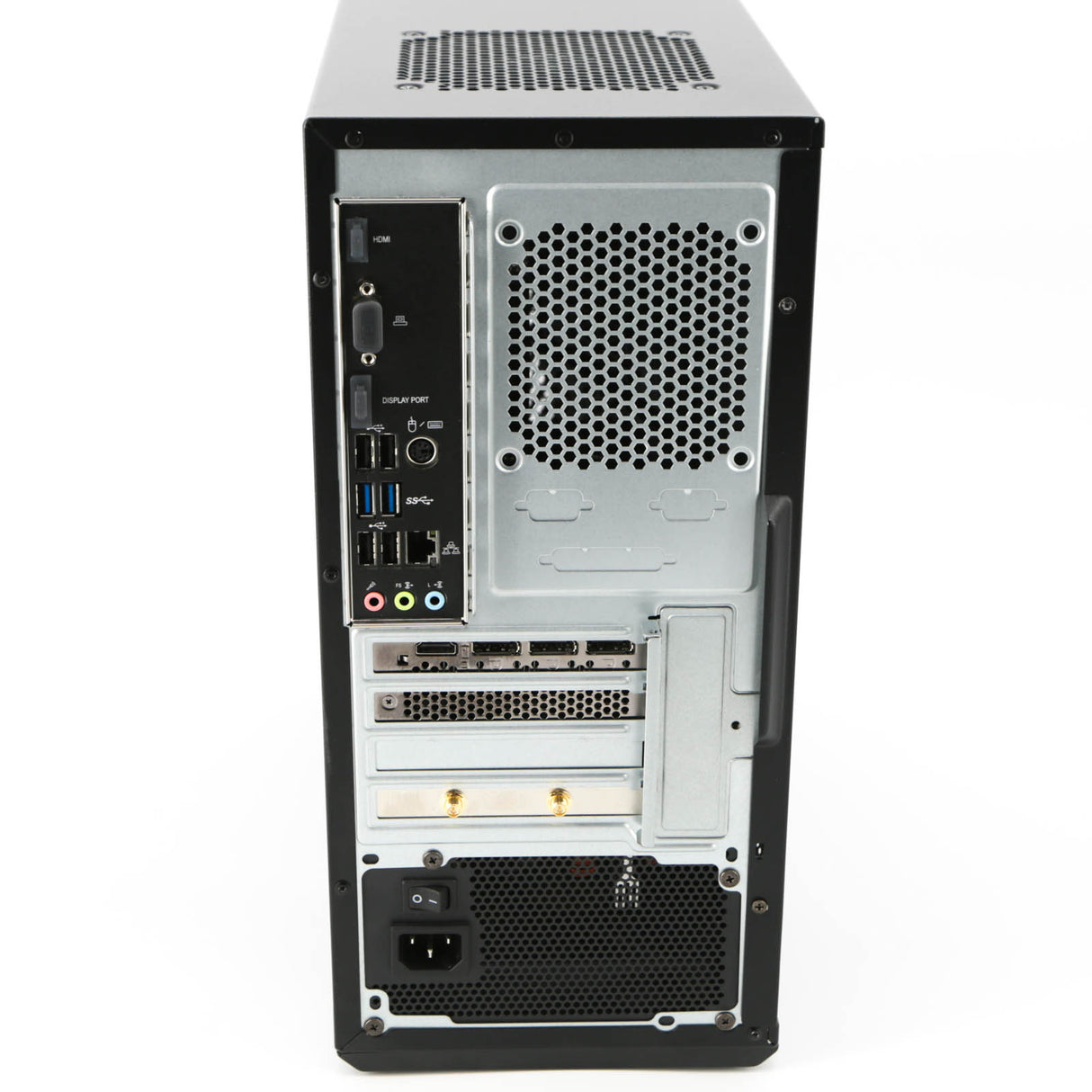 MSI MAG Gaming Desktop: Intel i7-12700F, 16GB RAM 1TB SSD RTX 3060, Warranty VAT - GreenGreen Store