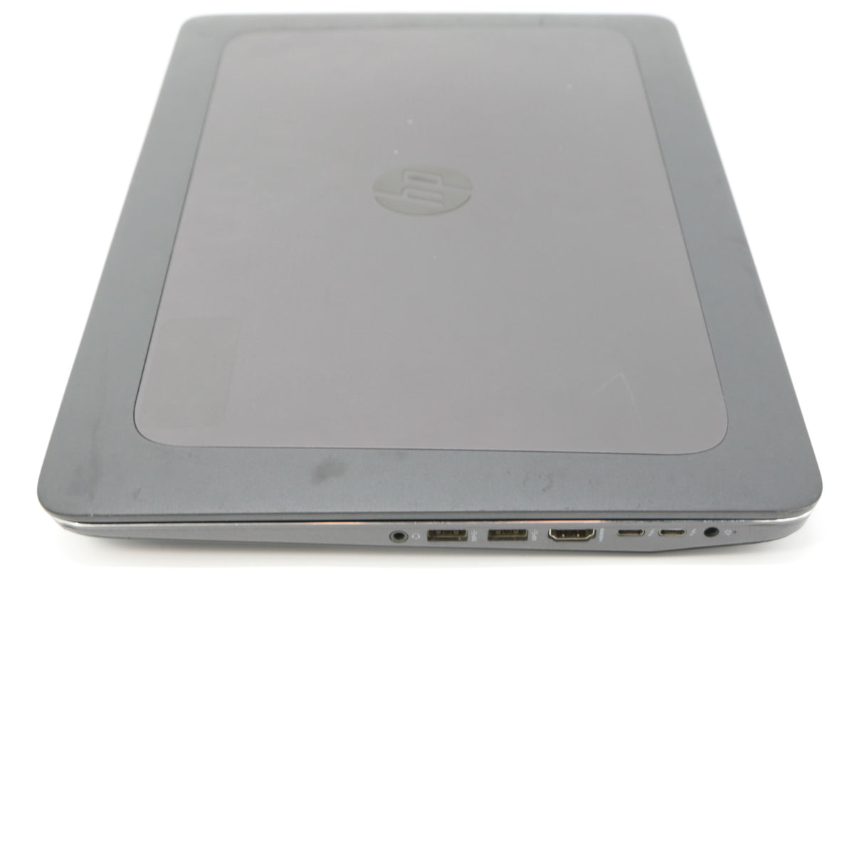 HP ZBook 15 G3 CAD Laptop: i7 6th Gen 16GB RAM 256GB SSD Quadro M2000M Warranty - GreenGreen Store
