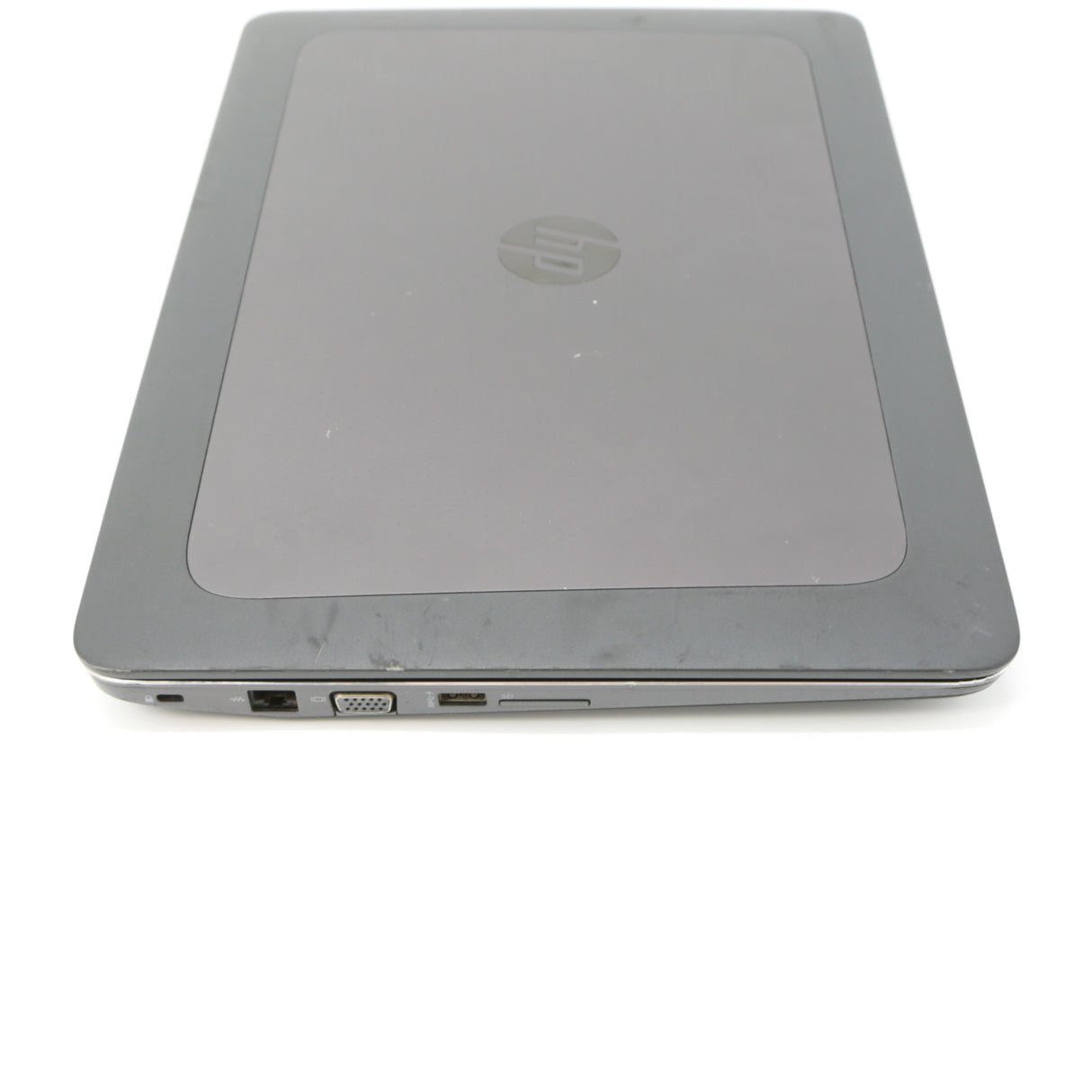 HP ZBook 15 G3 CAD Laptop: i7 6th Gen 16GB RAM 256GB SSD Quadro M2000M Warranty - GreenGreen Store
