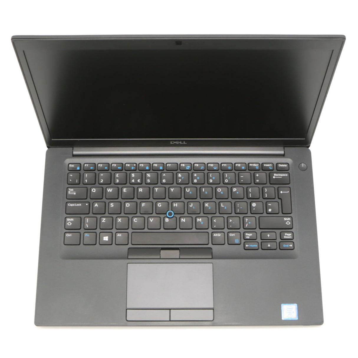 Dell Latitude 7490 Laptop: Core i5, LTE, 16GB RAM, 256GB SSD, Warranty, VAT - GreenGreen Store