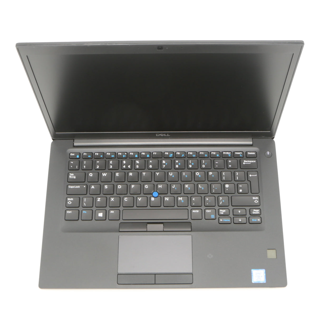 Dell Latitude 7490 14" Laptop: Core i5, 16GB RAM, 512GB SSD, Warranty, VAT - GreenGreen Store
