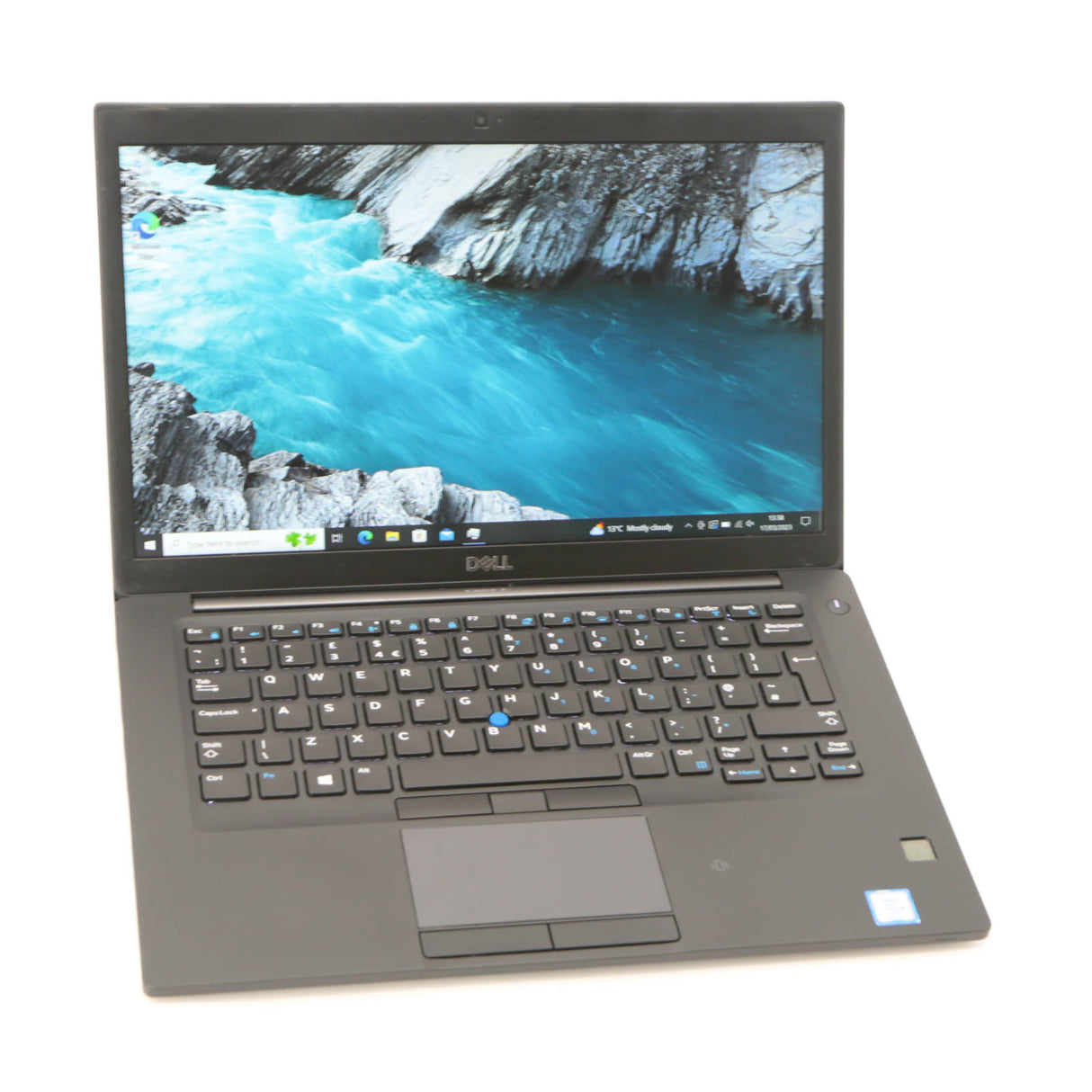 Dell Latitude 7490 14" Laptop: Core i5, 16GB RAM, 512GB SSD, Warranty, VAT - GreenGreen Store