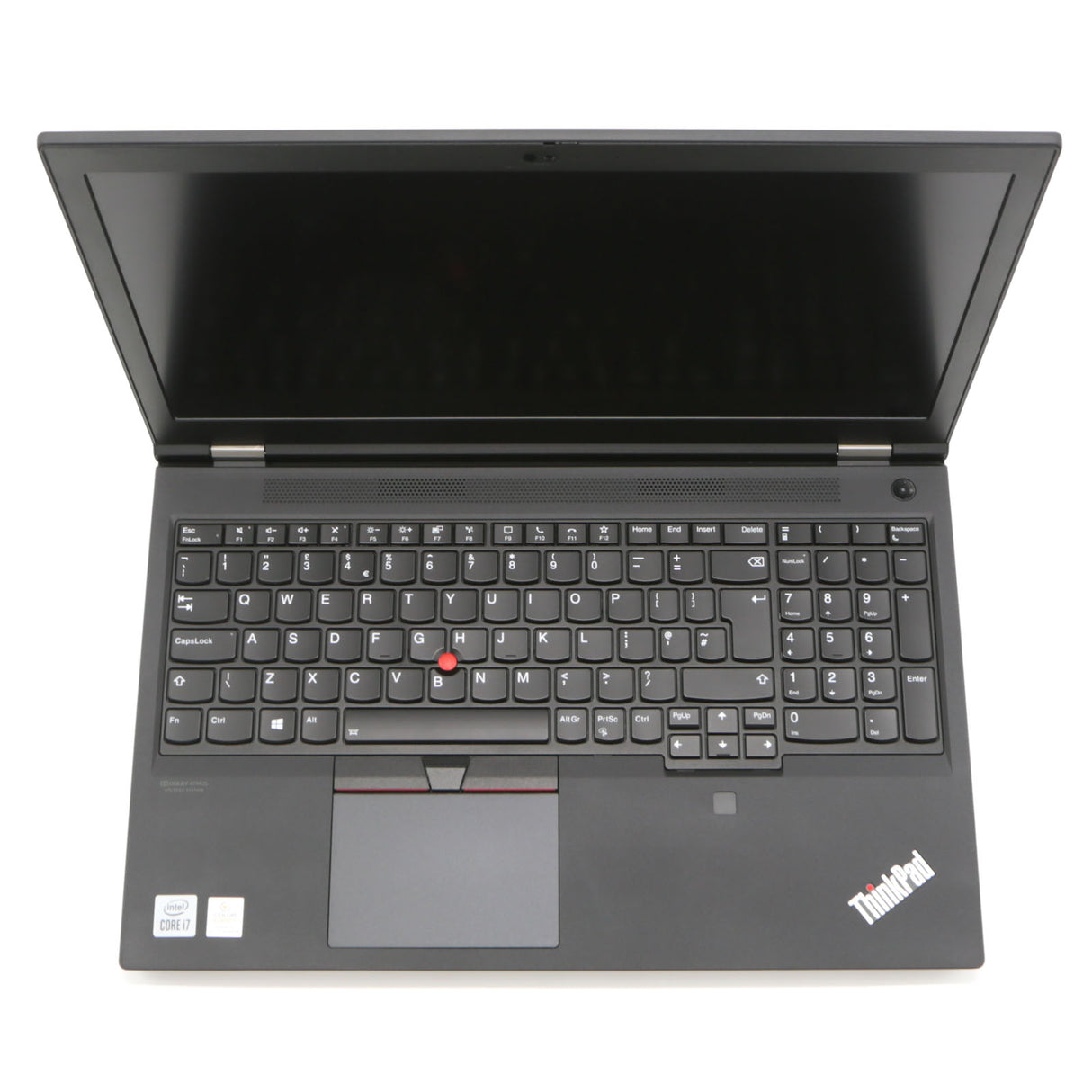 Lenovo ThinkPad T15g Laptop: 10th Gen i7, RTX 2080 Super, 32GB, 1TB Warranty VAT - GreenGreen Store