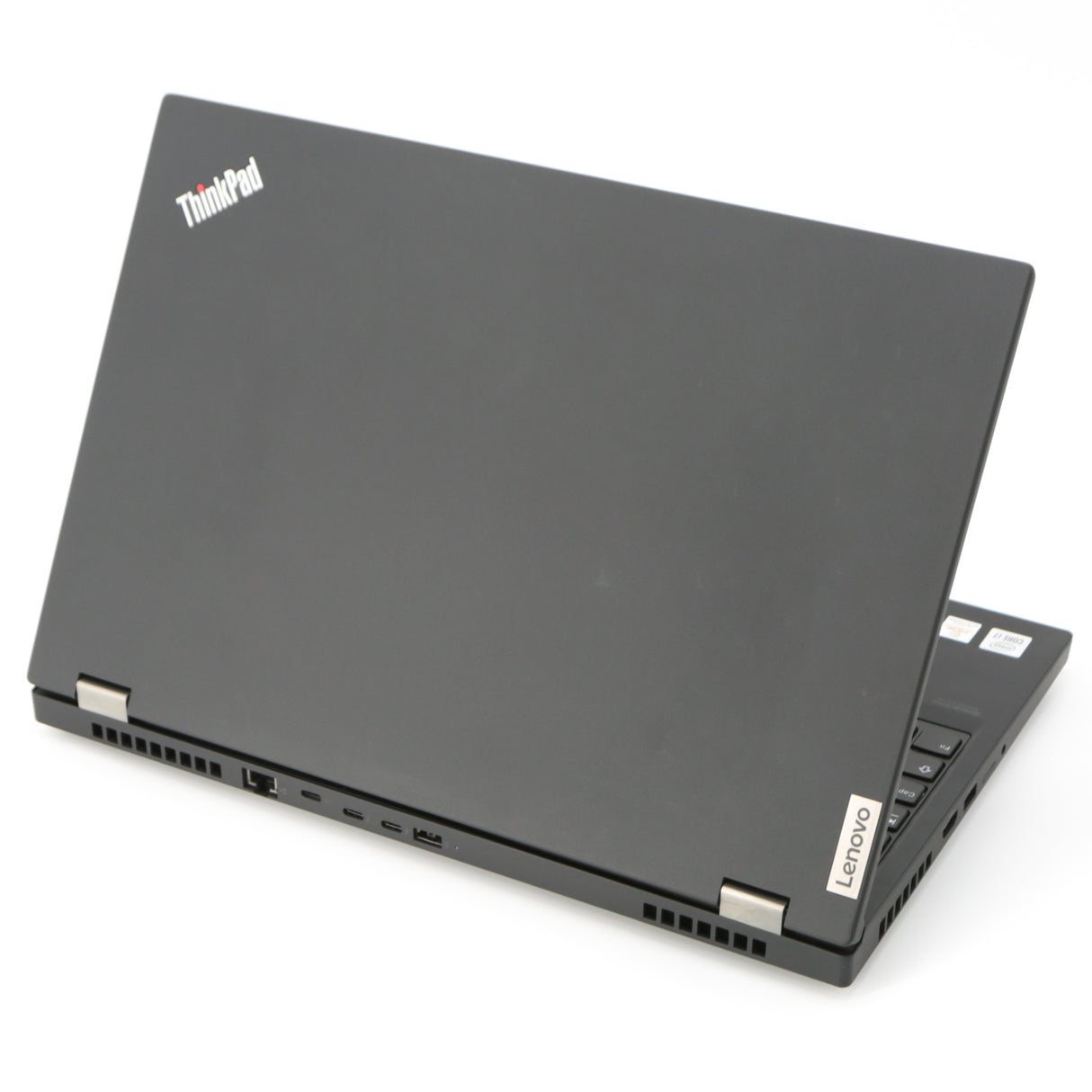 Lenovo ThinkPad T15g Laptop: 10th Gen i7, RTX 2080 Super, 32GB, 1TB Warranty VAT - GreenGreen Store