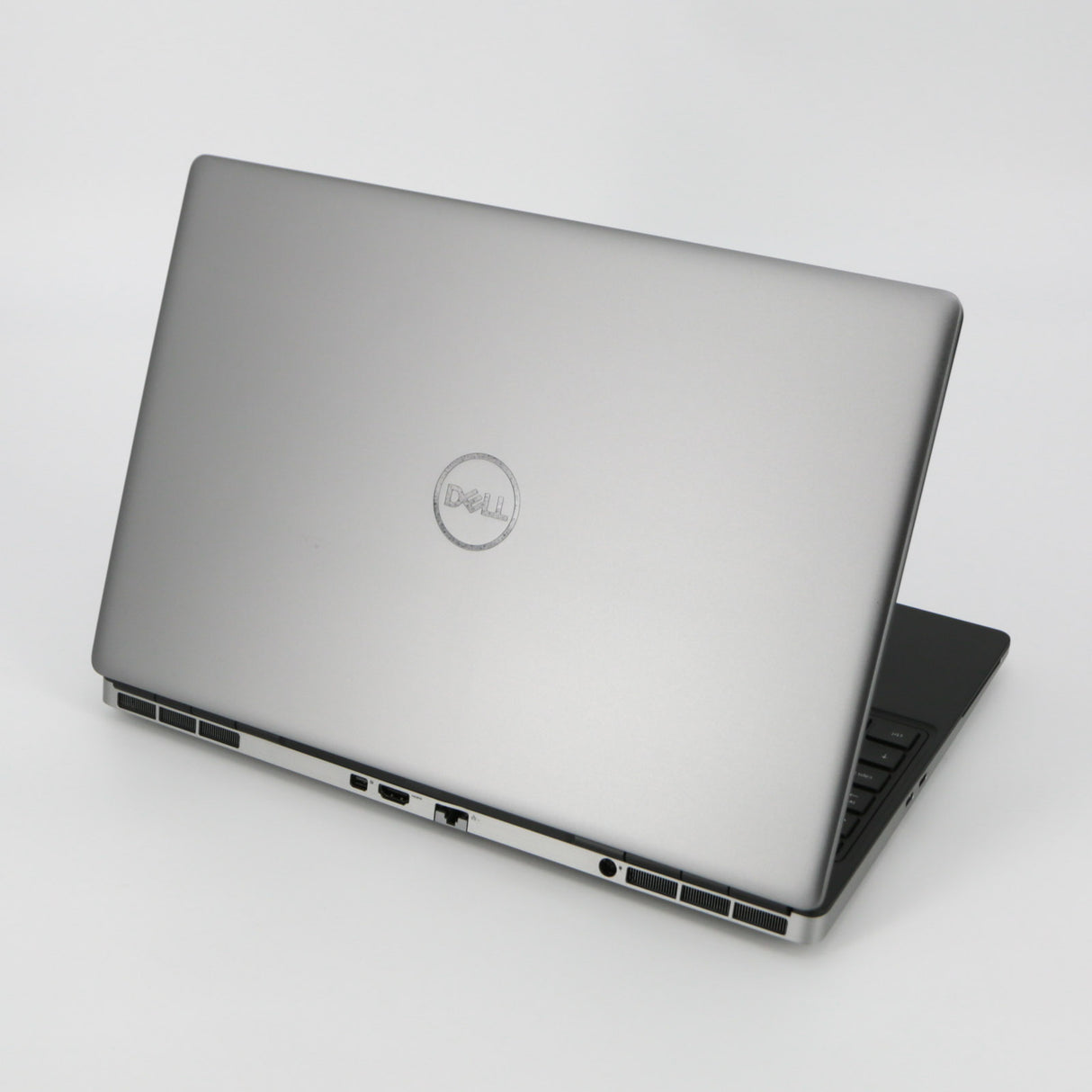 Dell Precision 7560 Laptop: 11th Gen i7, 32GB RAM 1TB, RTX 3080 Gaming, Warranty - GreenGreen Store