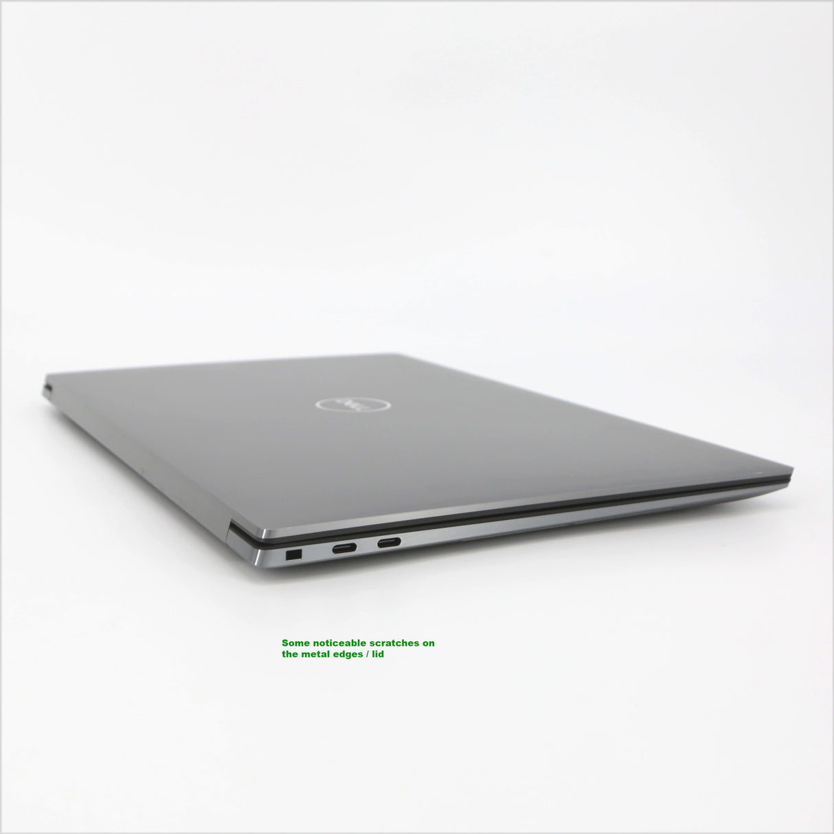 Dell Precision 5560 Laptop: 11th Gen i7 64GB RAM, RTX A2000, 1TB, 15.6" Warranty - GreenGreen Store