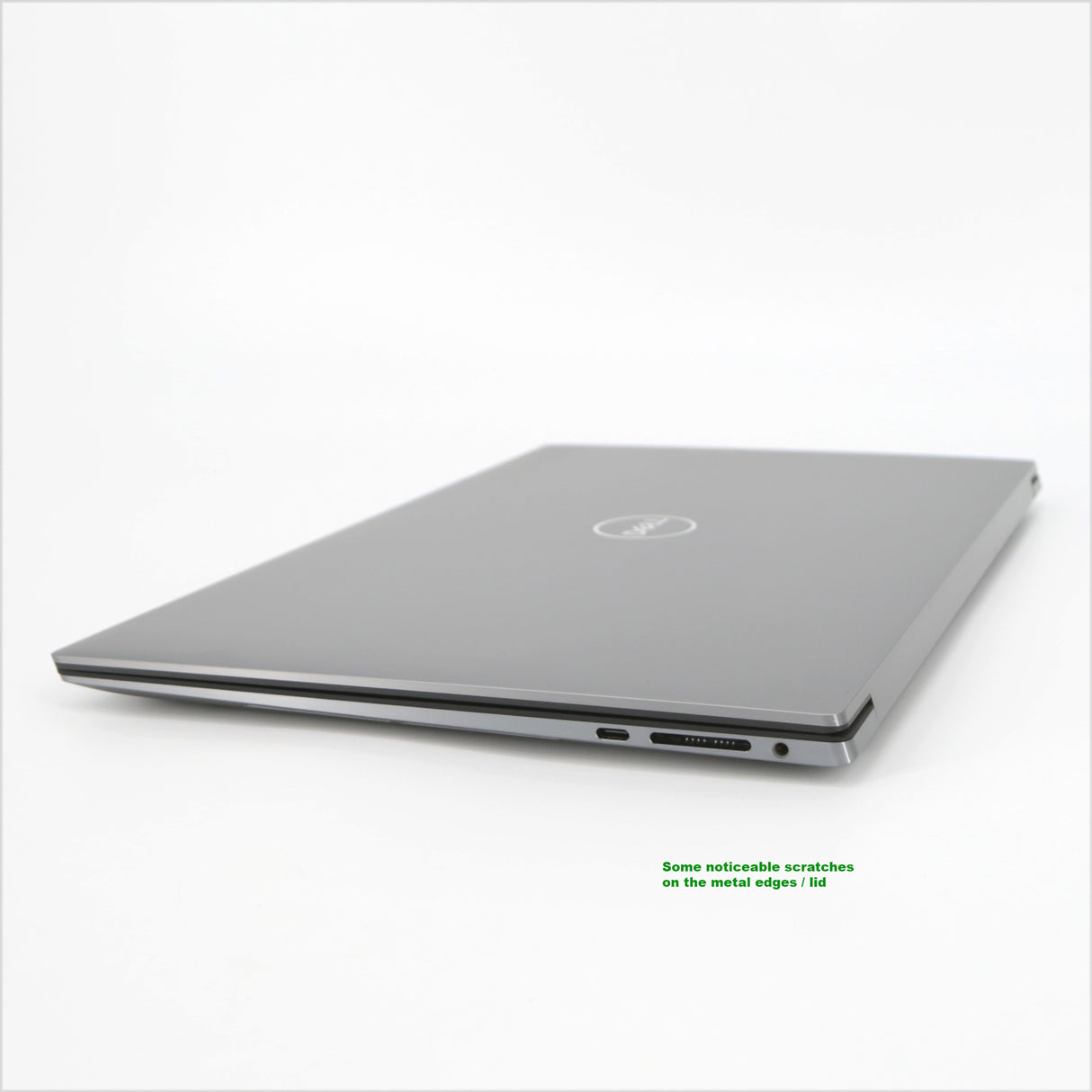 Dell Precision 5560 Laptop: 11th Gen i7 64GB RAM, RTX A2000, 1TB, 15.6" Warranty - GreenGreen Store