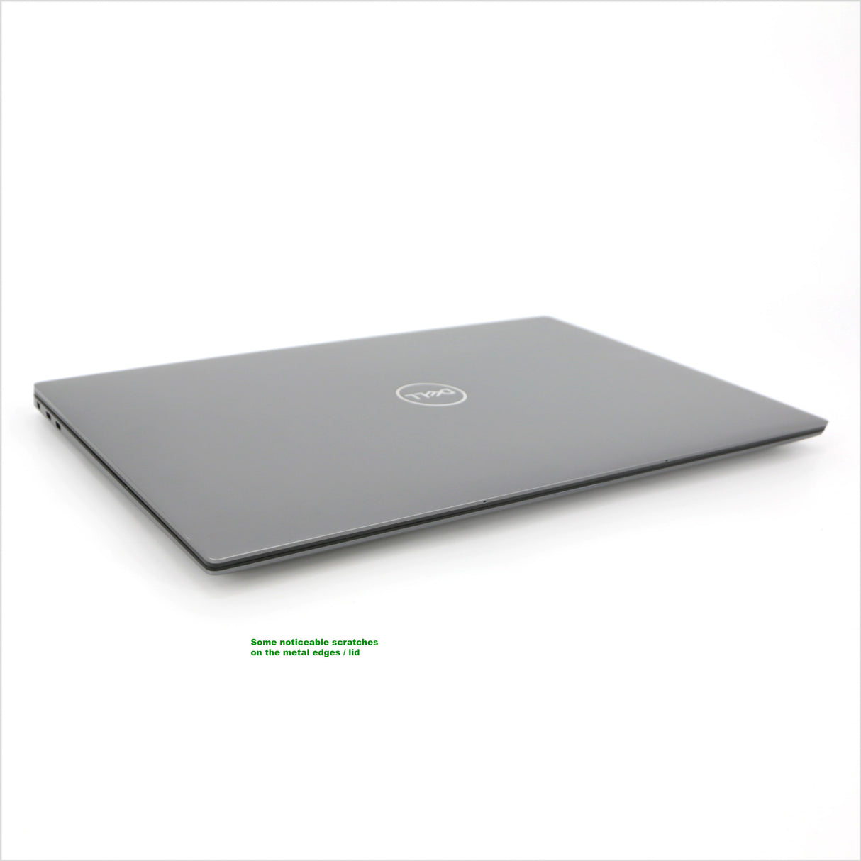 Dell Precision 5560 Laptop: 11th Gen i7 64GB RAM, RTX A2000, 1TB, 15.6" Warranty - GreenGreen Store