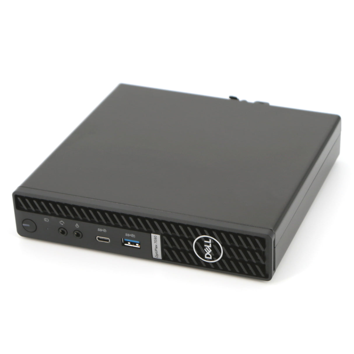 Dell Optiplex 7090 Micro PC: i7-10700T, 16GB RAM, 256GB SSD, 1.3kg, Warranty - GreenGreen Store