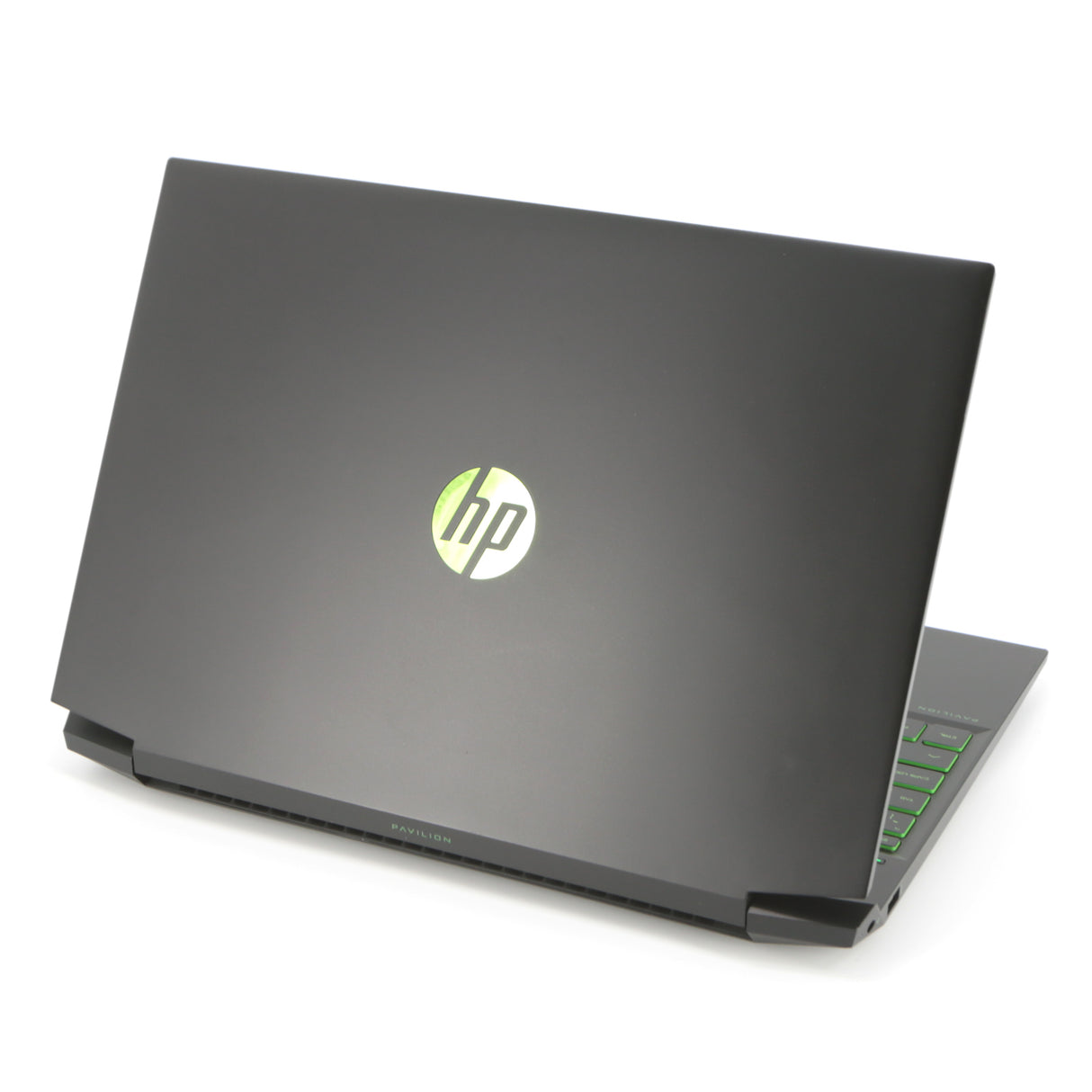 HP Pavilion Gaming Laptop: AMD Ryzen 7 4800H, GTX 1660 Ti, 512GB SSD, Warranty - GreenGreen Store