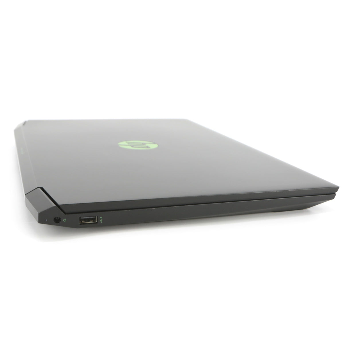 HP Pavilion Gaming Laptop: AMD Ryzen 7 4800H, GTX 1660 Ti, 512GB SSD, Warranty - GreenGreen Store