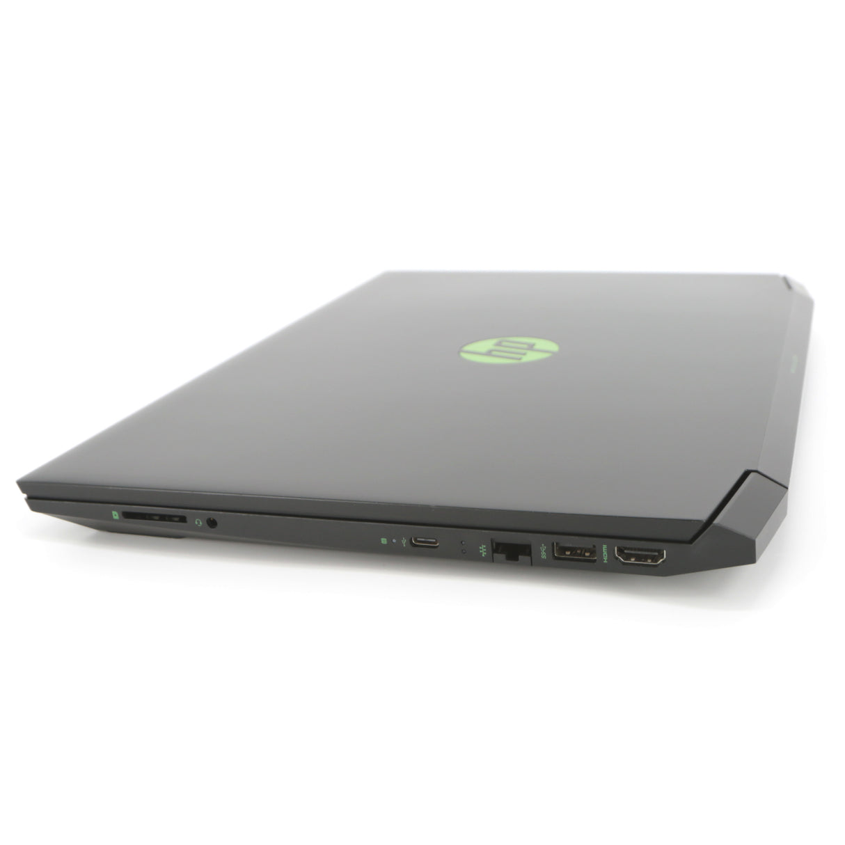 HP Pavilion Gaming Laptop: AMD Ryzen 7 4800H, GTX 1660 Ti, 512GB SSD, Warranty - GreenGreen Store