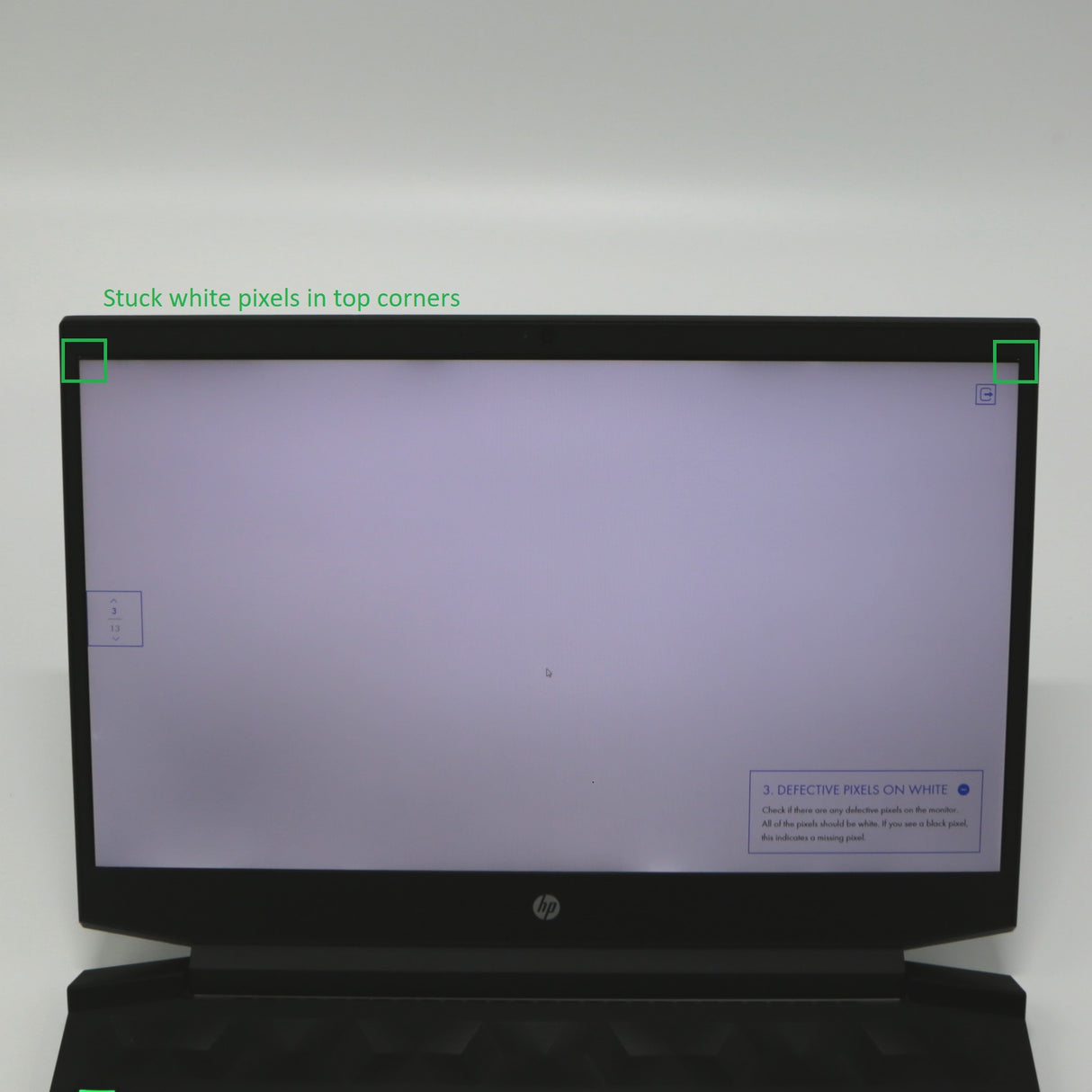 HP Pavilion Gaming Laptop: AMD Ryzen 7 4800H, GTX 1660 Ti, 512GB SSD, Warranty - GreenGreen Store