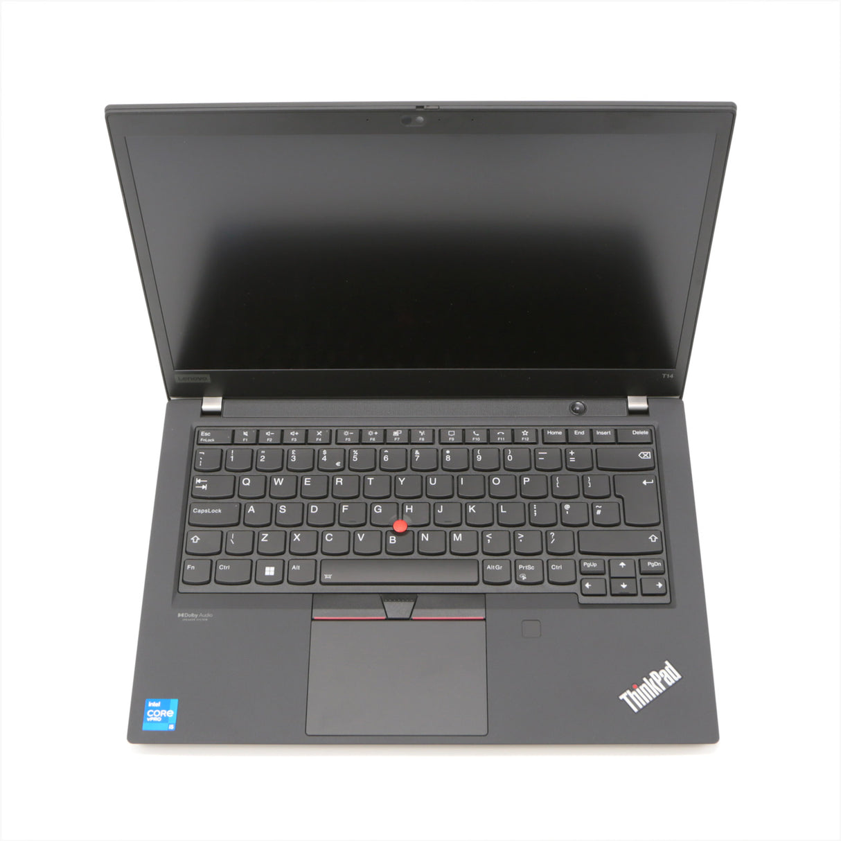 Lenovo ThinkPad T14 Gen 2 Laptop: 11th Gen i5, 16GB RAM, 1TB SSD, LTE Warranty - GreenGreen Store