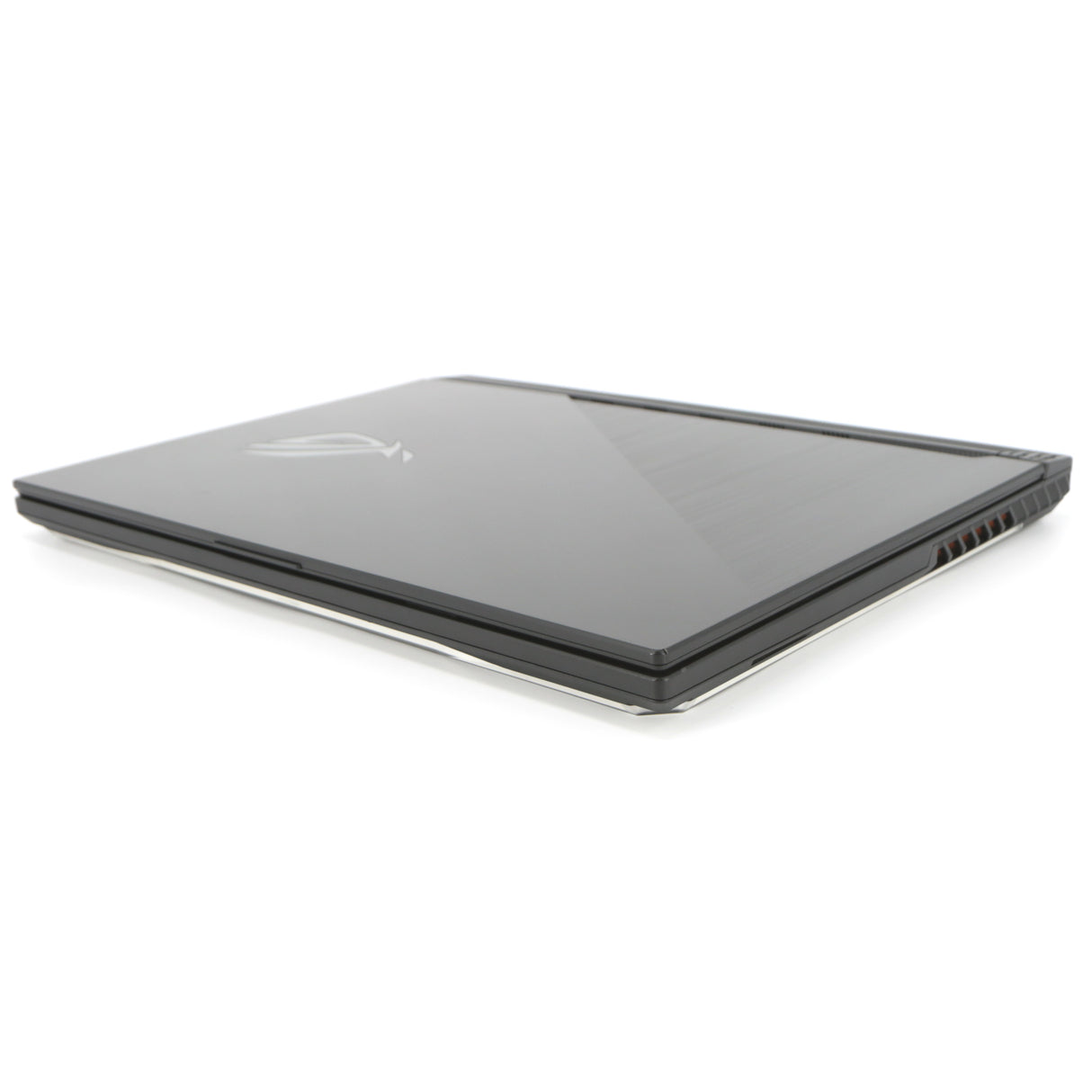 ASUS ROG Strix G512LU 144Hz Gaming Laptop: Core i7-10750H, GTX 1660Ti, Warranty - GreenGreen Store