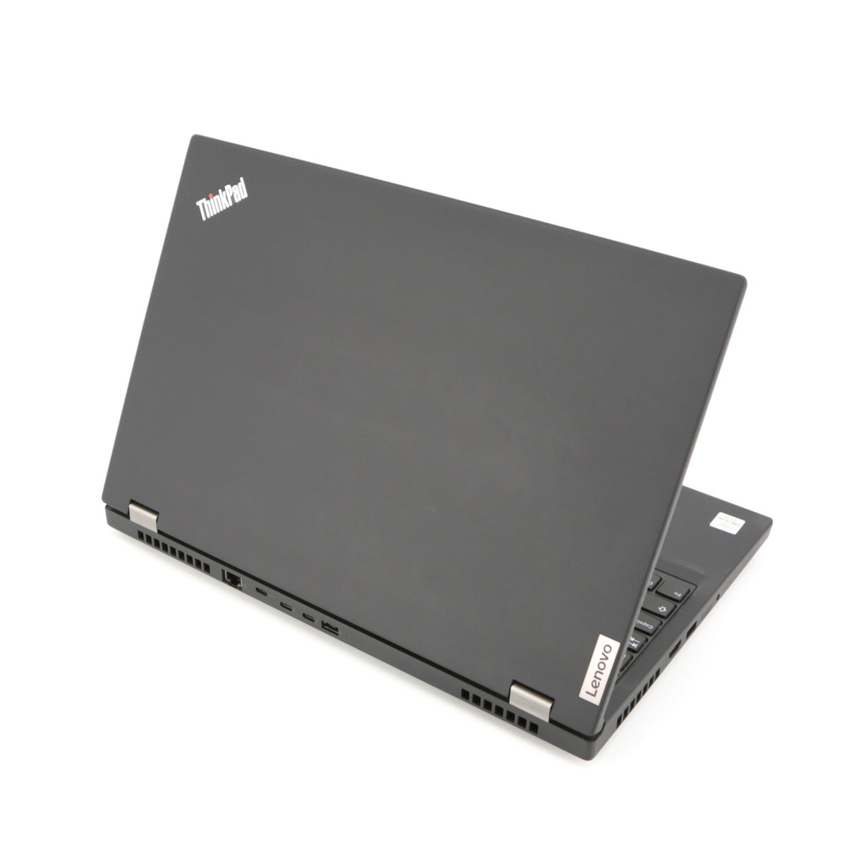 Lenovo ThinkPad P15 15.6" Laptop: Quadro T2000 Core i9 32GB 512GB Warranty VAT - GreenGreen Store