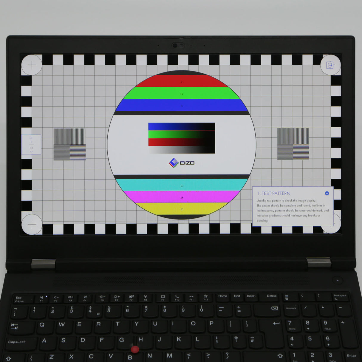 Lenovo ThinkPad P15 15.6" Laptop: Quadro T2000 Core i9 32GB 512GB Warranty VAT - GreenGreen Store