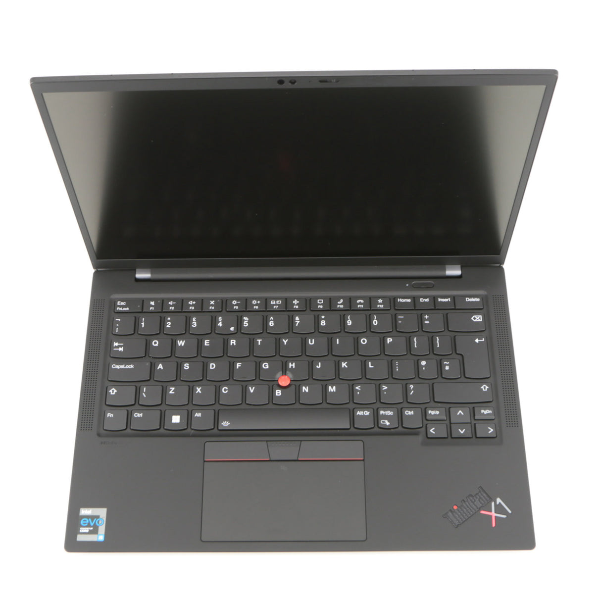 Lenovo ThinkPad X1 Carbon 9 Touch Laptop; 11th Gen i5 16GB RAM 256GB Warranty - GreenGreen Store
