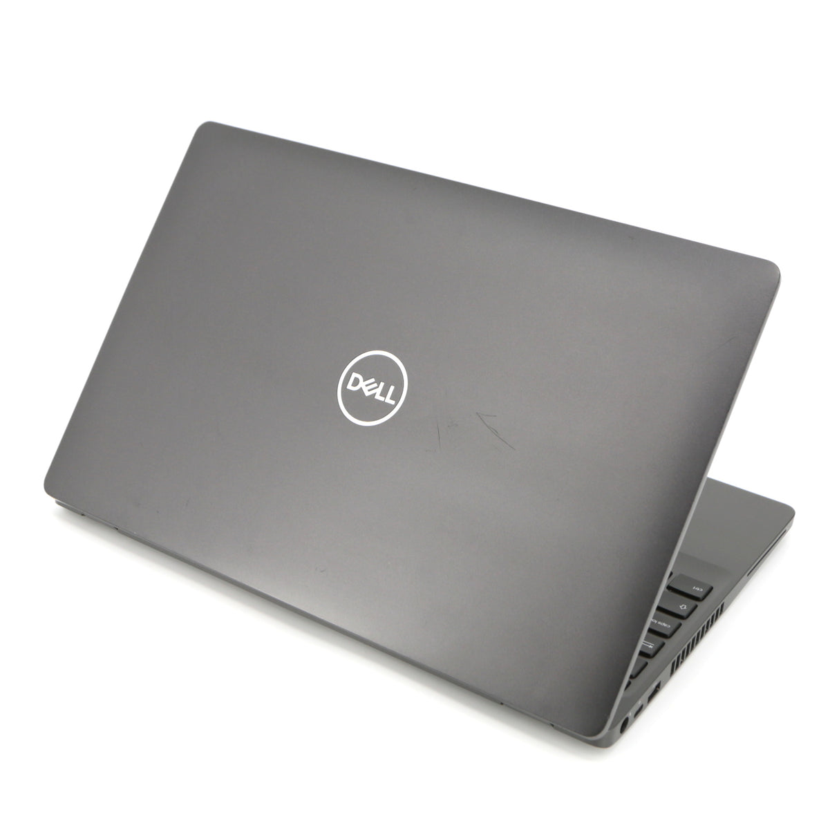 Dell Latitude 5500 Laptop: 15.6", 256GB SSD 16GB RAM, Core i5 FHD, Warranty, VAT - GreenGreen Store