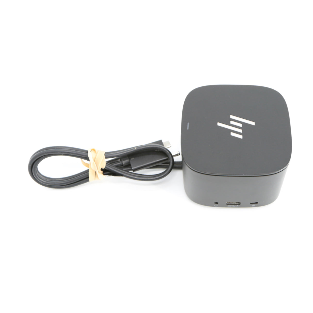 HP Thunderbolt Dock G2 with Combo Cable, Black, 0.8kg (no charger) Warranty, VAT - GreenGreen Store