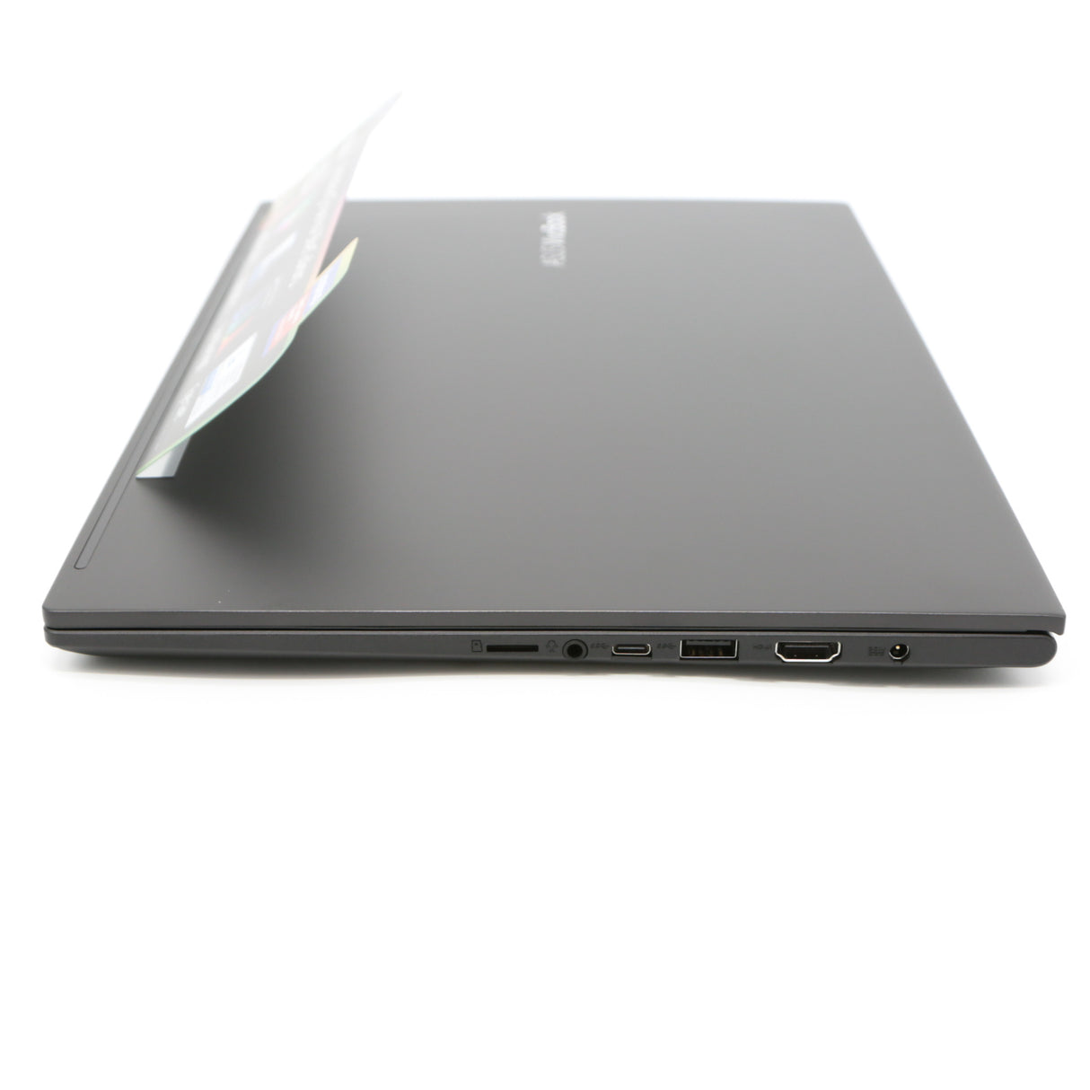ASUS VivoBook 15 M513UA OLED Laptop: Ryzen 7 5700U 512GB SSD 8GB Warranty VAT - GreenGreen Store